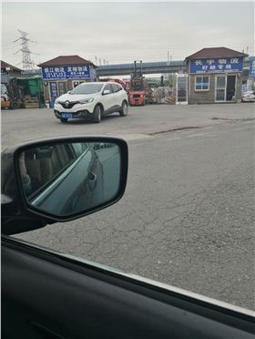 南京物流叉车