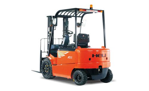 合力叉车-G30电瓶叉车