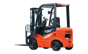 合力叉车-G15柴油叉车