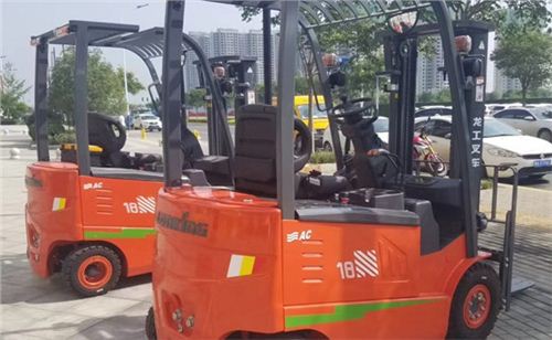 常州电瓶叉车